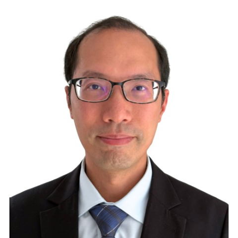 Dr Alfred Kwan 關愷琦 醫生